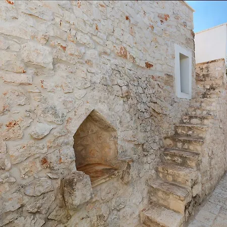 Casale Con Cipresso Villa *