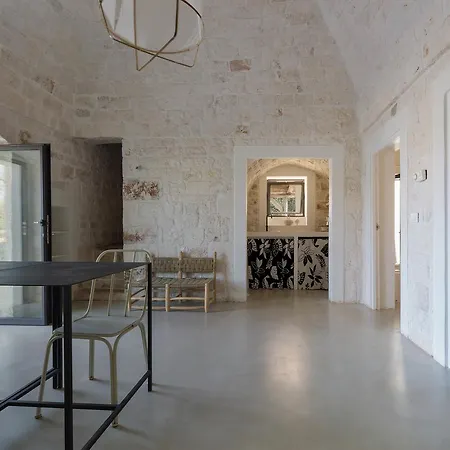 Casale Con Cipresso Villa