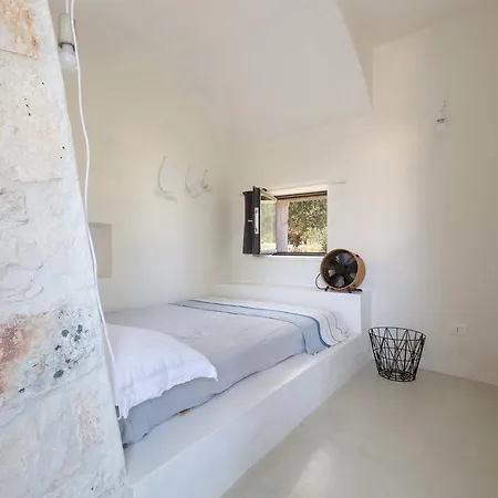 Casale Con Cipresso *