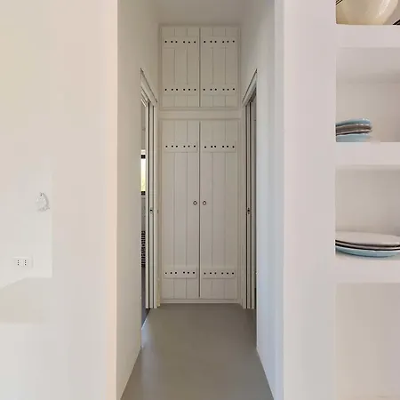 Casale Con Cipresso Villa Ostuni