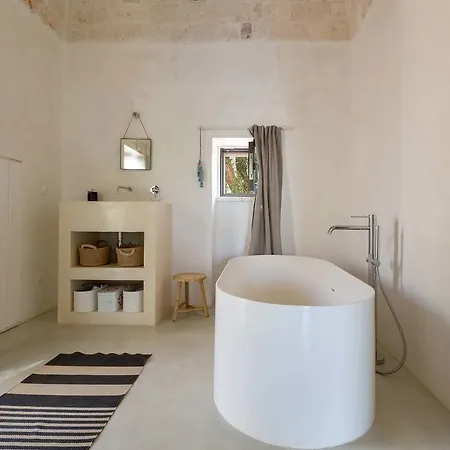 Villa Casale Con Cipresso *