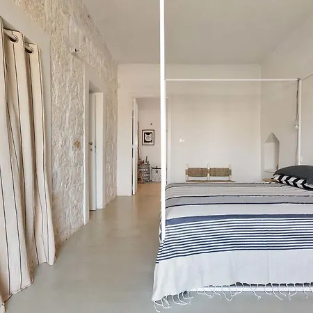 Casale Con Cipresso Villa Ostuni