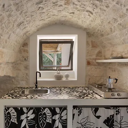 Casale Con Cipresso Villa *