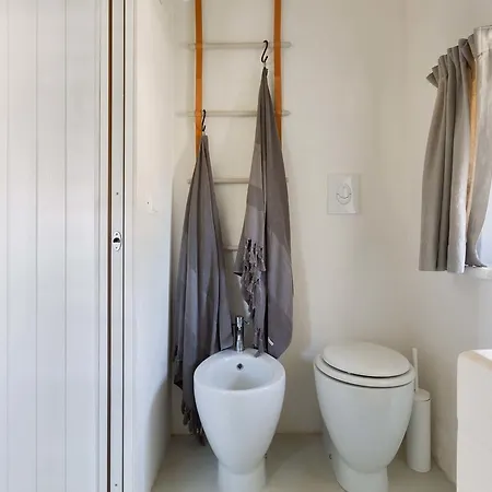 Casale Con Cipresso Villa *