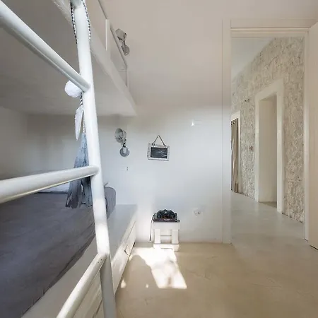 Casale Con Cipresso Villa