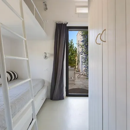 Casale Con Cipresso Вилла *