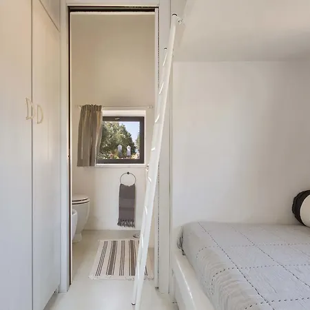 Вилла Casale Con Cipresso