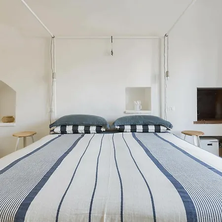 Вилла Casale Con Cipresso